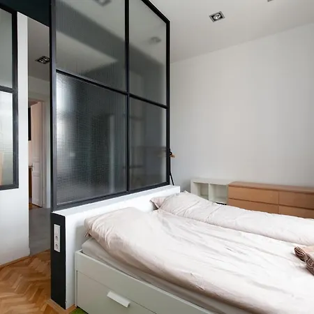 Luxury Loft Under The Castle * Budapest