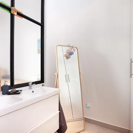 Luxury Loft Under The Castle Apartment Budapest