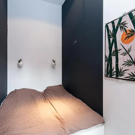 Luxury Loft Under The Castle * Βουδαπέστη